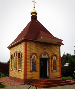 храм в шапкино наро фоминский район